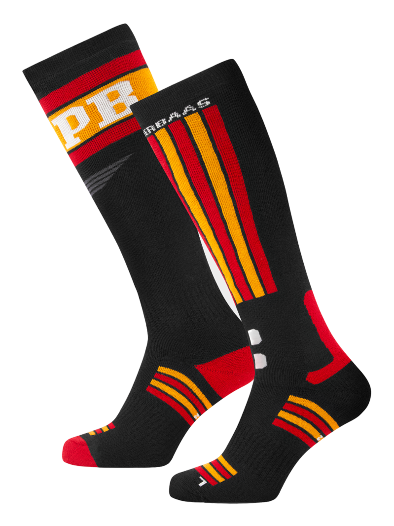 Ski Sokken (2 stuks)