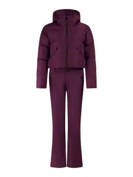 Buena Zipshift Snowsuit