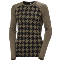 LIFA Merino Crew Base Layer