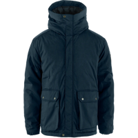 Övik Padded Jas
