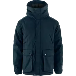 Övik Padded Jas