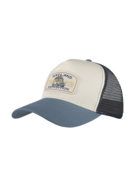 Eric Truckers Cap