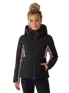 Zwart