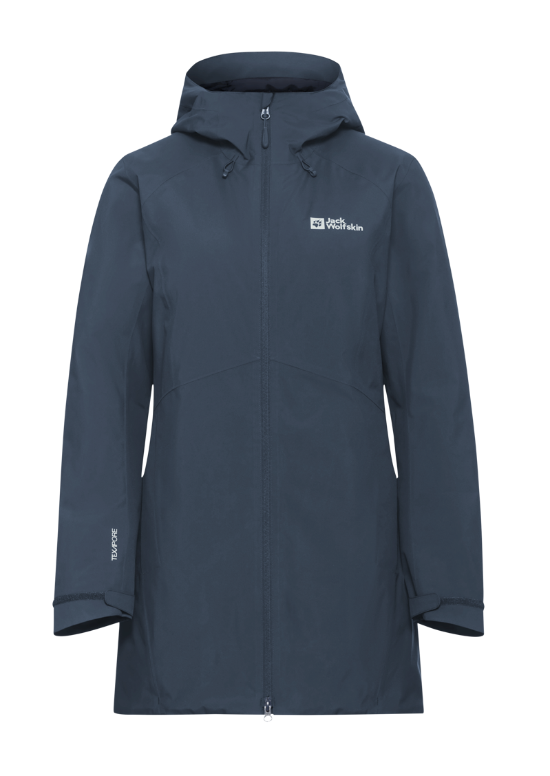 Heidelstein Winterjas