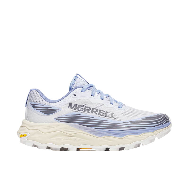 Agility Peak 6 Trailrunningschoen Dames