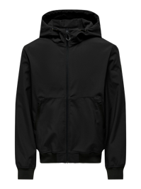 Bowie Softshell Jas