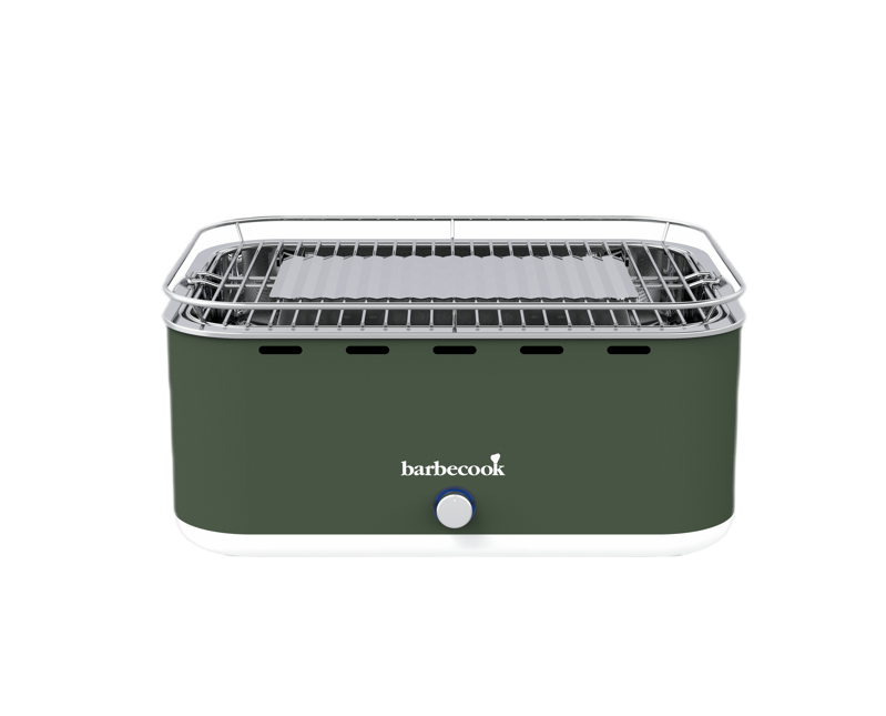 Barbecook Carlo Tafel BBQ