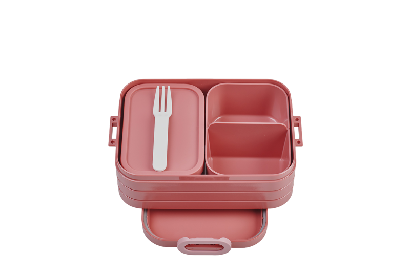 Mepal Bento Lunchbox Take A Br…