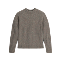 Rockcraft Wool Trui