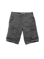 Rugged Cargo Short