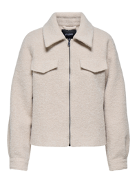 Malo Boucle Jacket