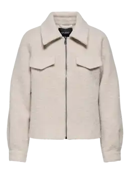 Malo Boucle Jacket