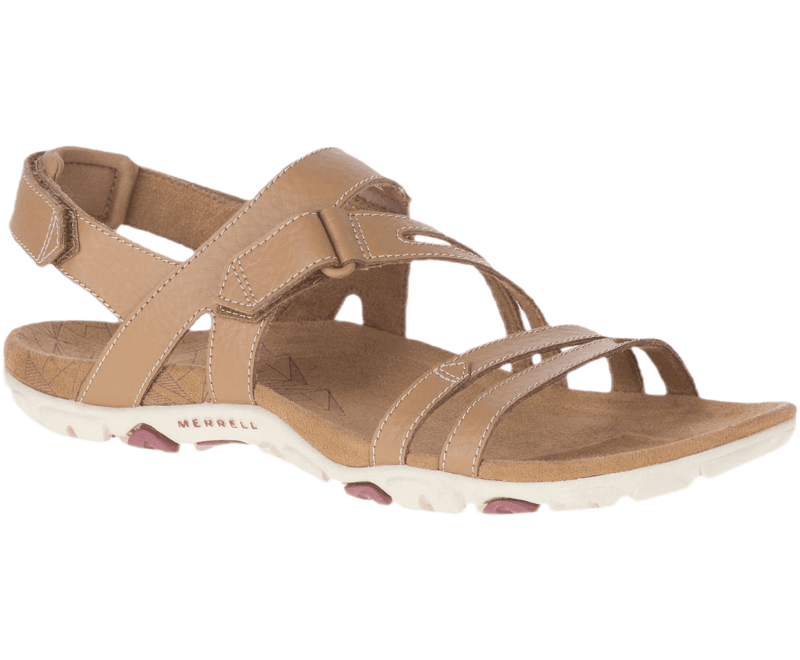 Sandspur Rose Convertible