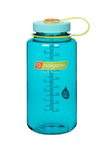 Wide-Mouth Waterfles (1000ml)