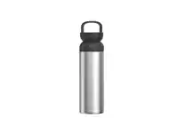 Ellipse Isoleer Theebeker 500 ml – Nordic Black
