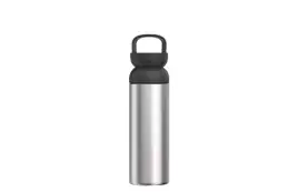 Ellipse Isoleer Theebeker 500 ml – Nordic Black