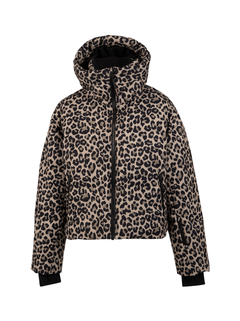 Fiaskia-Print Ski-jas