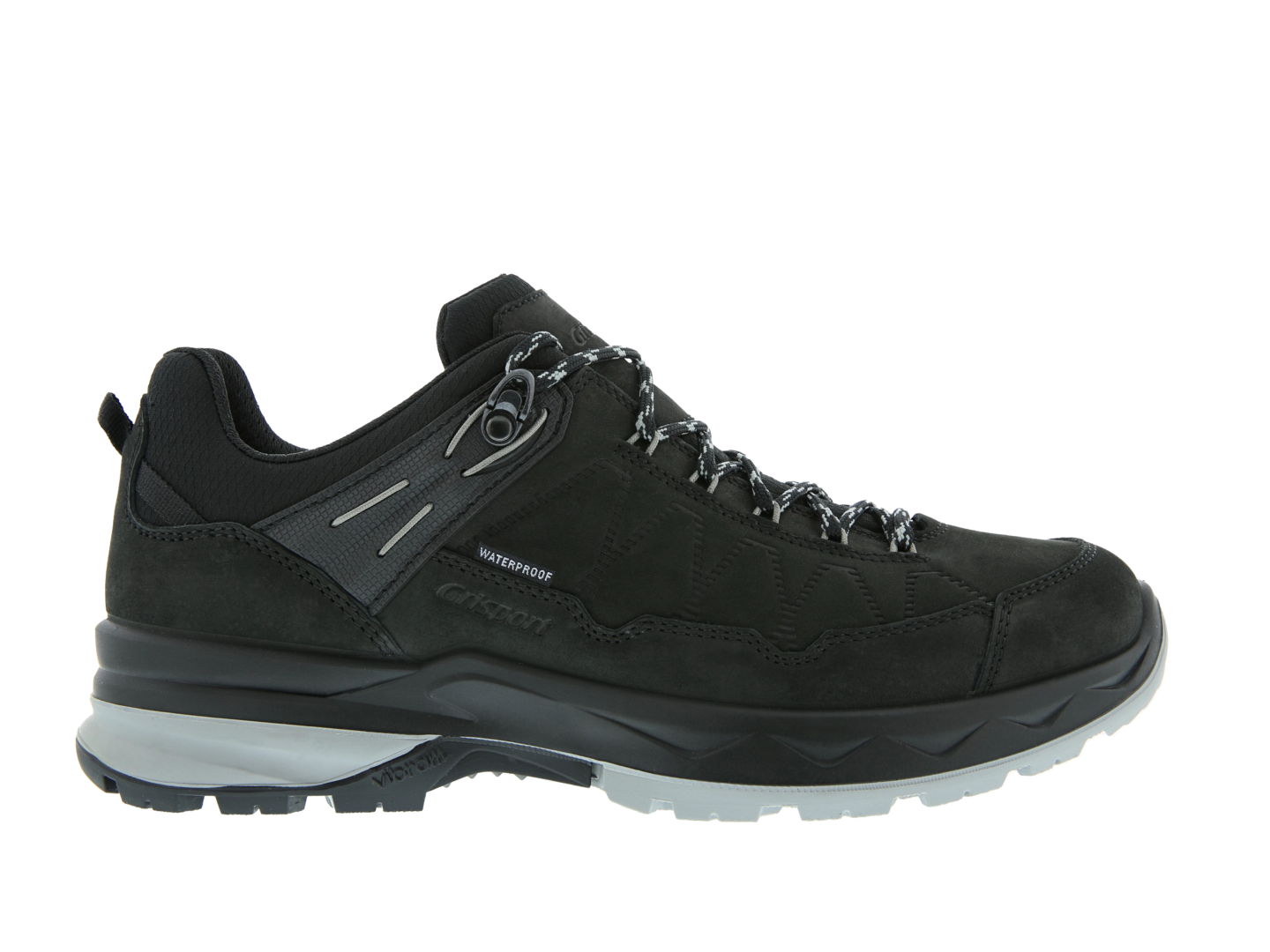 Tampa Low Wandelschoen