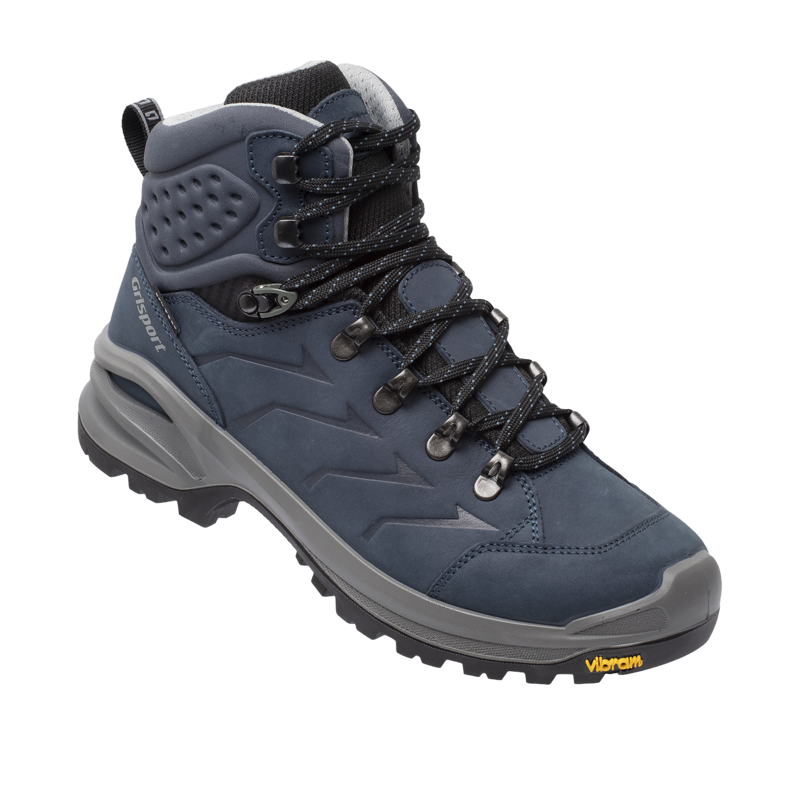 Venture Mid Wandelschoen