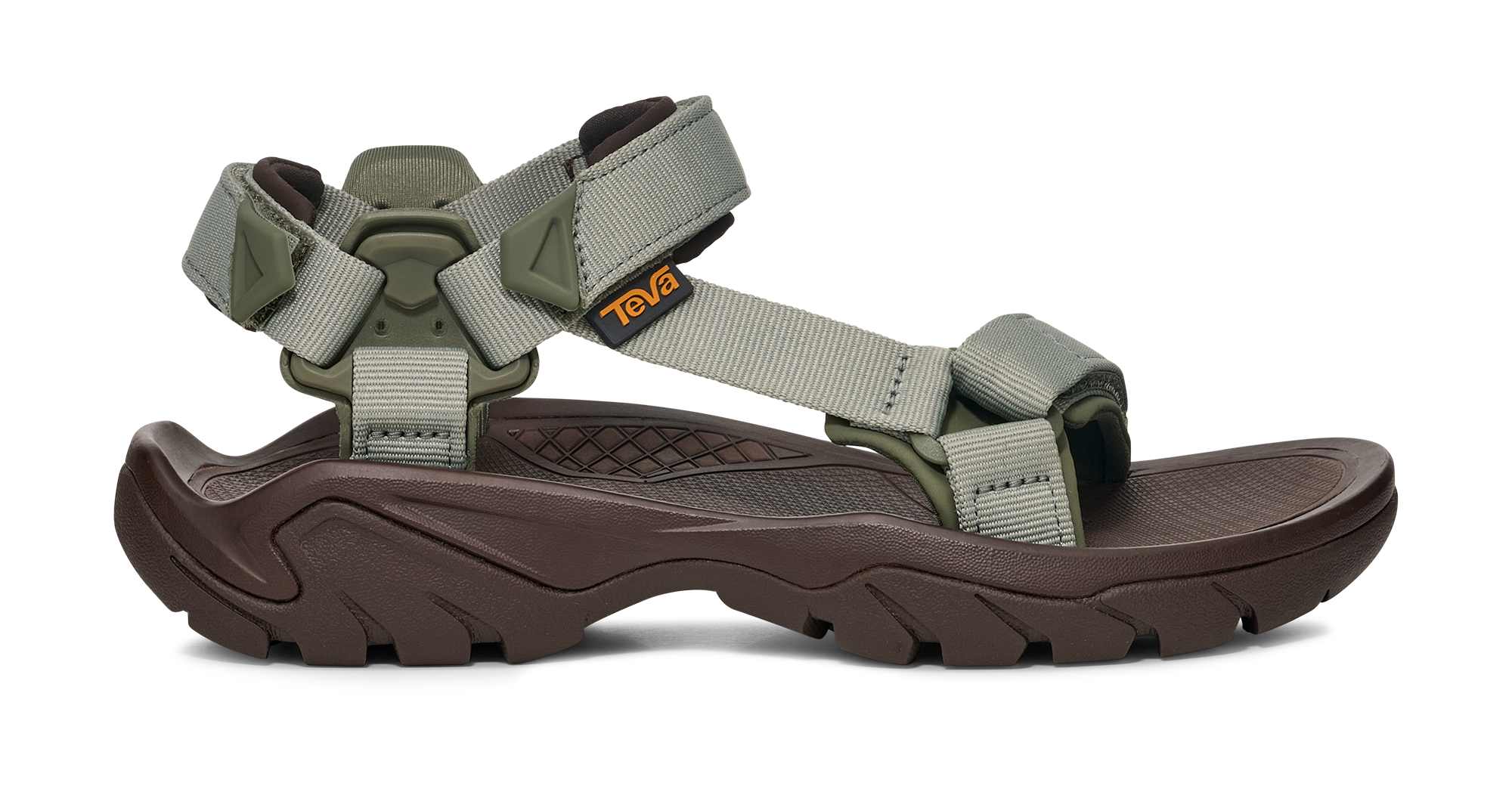 Terra Fi 5 Universal Sandaal
