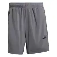 Workout Essentials Base Woven Short 5"