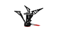 Firefly Gasbrander