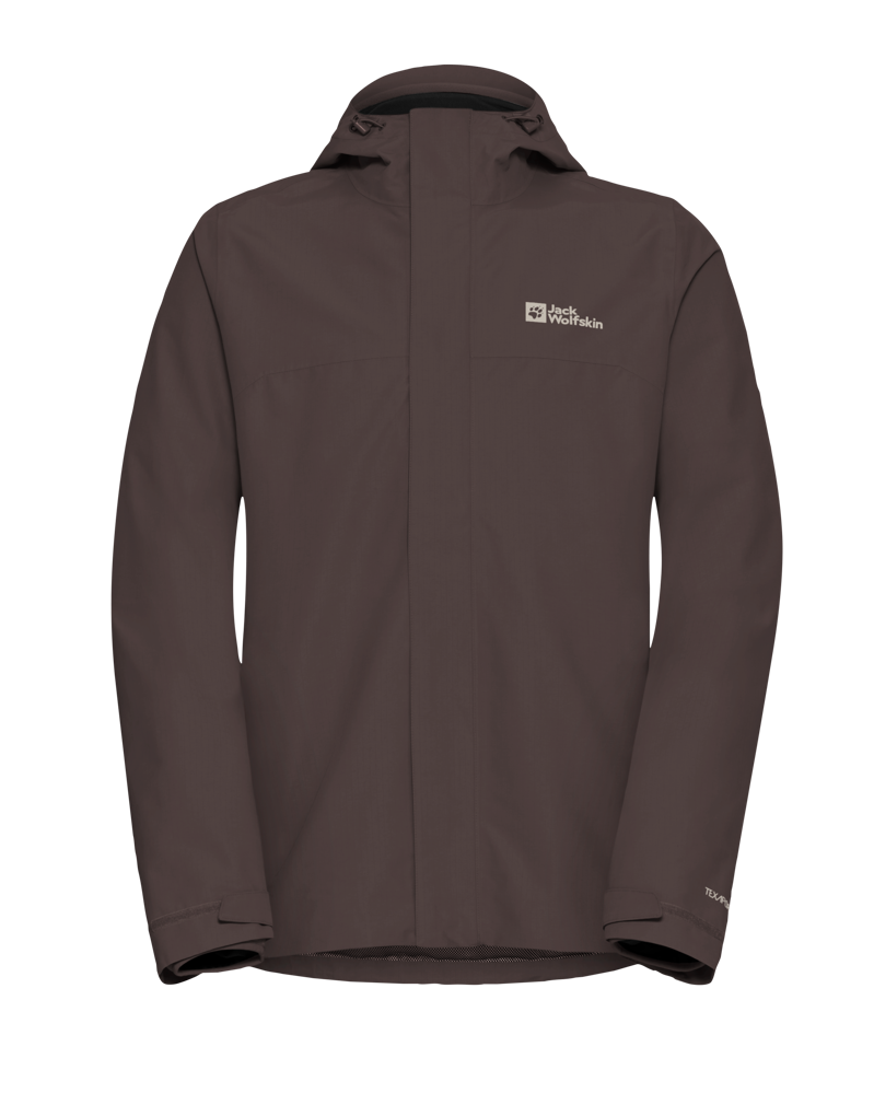 Altenberg 3-in-1 Jas