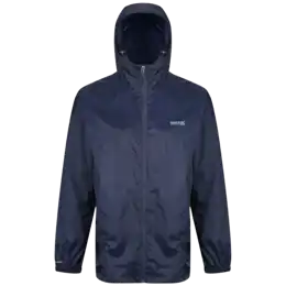 Pack-It Compacte Heren Regenjas
