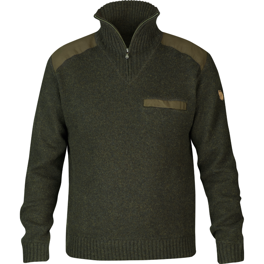Koster Sweater