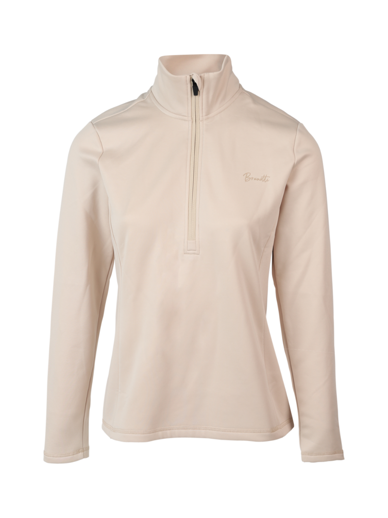 Heronne Fleece Trui