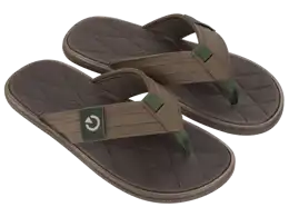 Malta VI Slippers