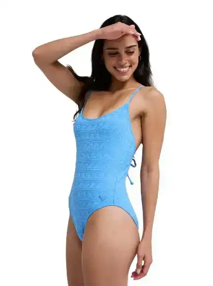 Paradise Wave One-Piece badpak
