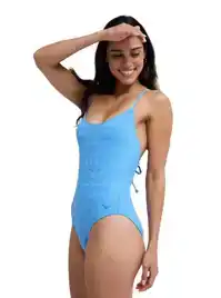 Paradise Wave One-Piece badpak