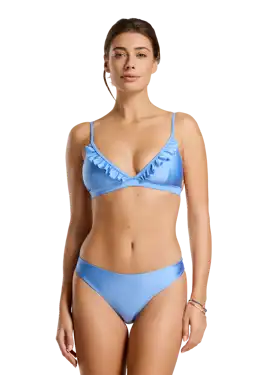 Beau Bikini Set