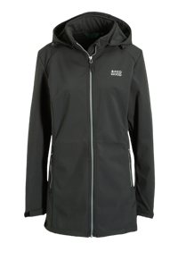 Felicia Softshell Parka