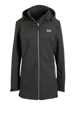 Felicia Softshell Parka