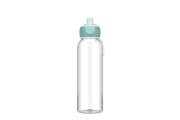 Waterfles Pop-up Campus 500 Ml
