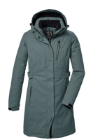 KOW 303 Dames Parka