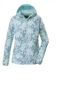 KOS 14 Softshell Jas