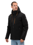 Zwart