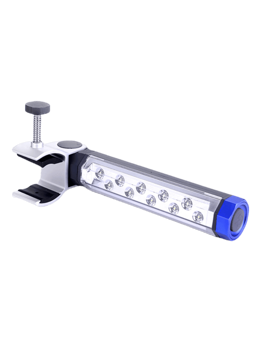 LED GRILL LIGHT