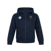 JAIPUR KIDS PERFORMANCE HOODED JACKET
