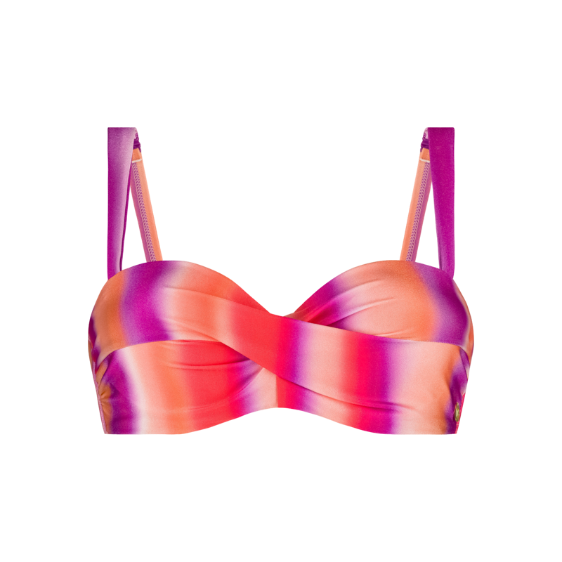 Ten Cate Bikini Top Twisted