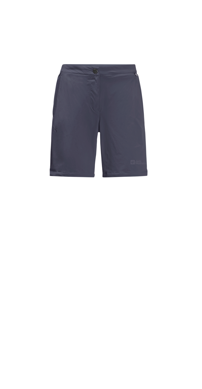 Hilltop Trail Shorts