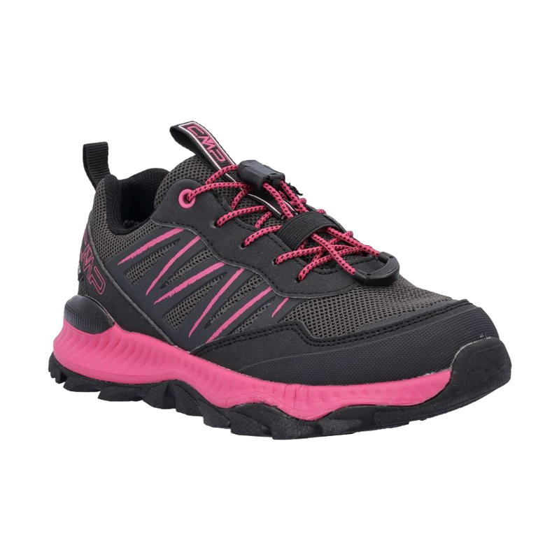 Cmp Atik Low Wandelschoen