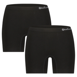 Selena 2-Pack Seamless Boxershort