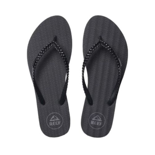 Seaside Twist Slippers