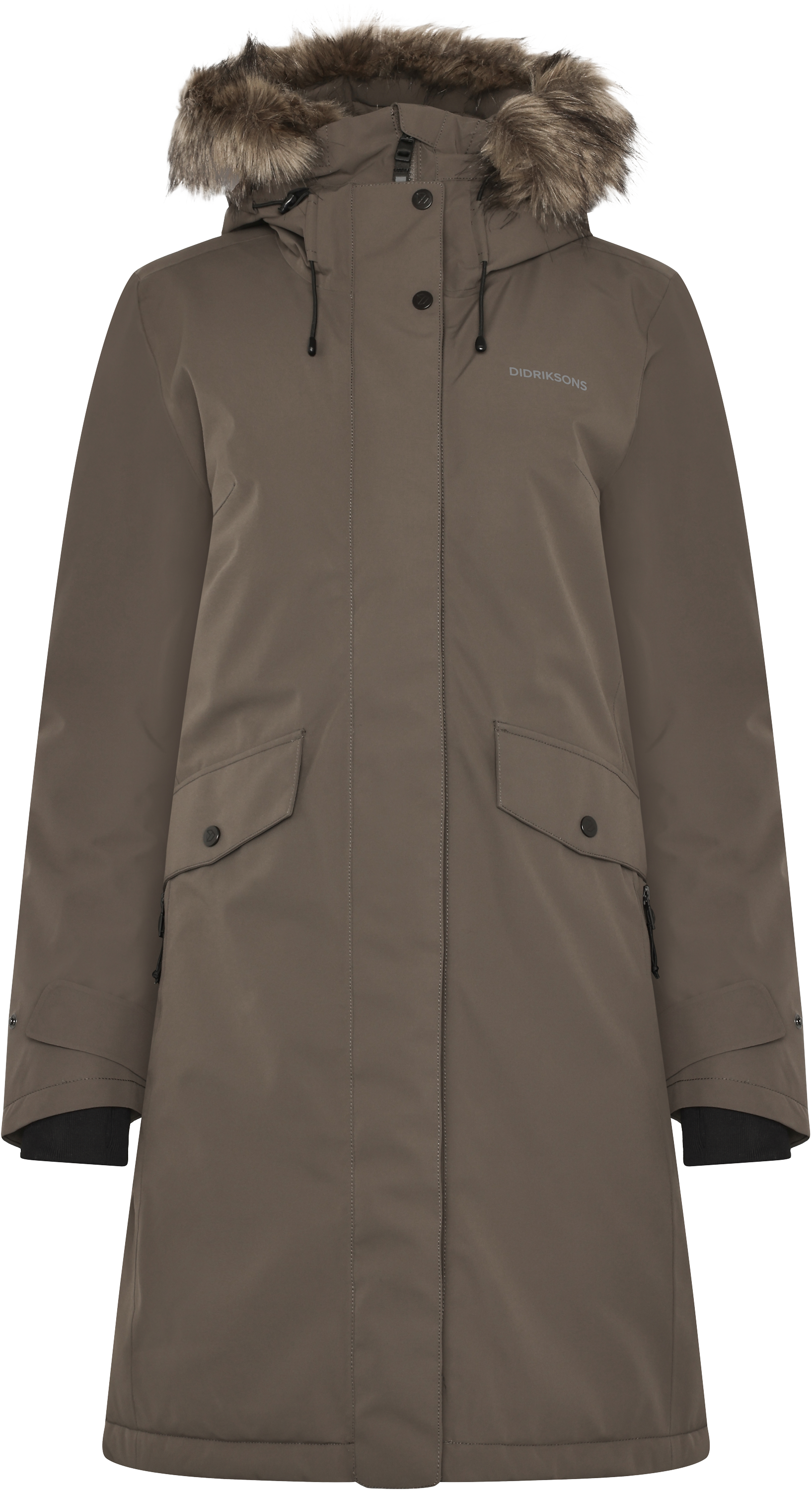 Erika Parka 3