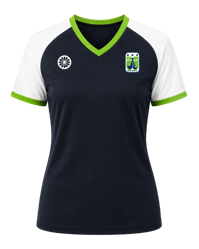 GMHC Thuisshirt Dames