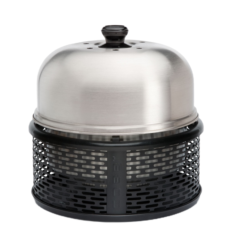Cobb COBB Pro - Matzwart